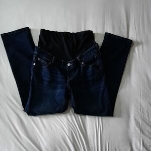 Gap Maternity Jeans